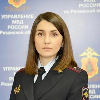Секретарь увд