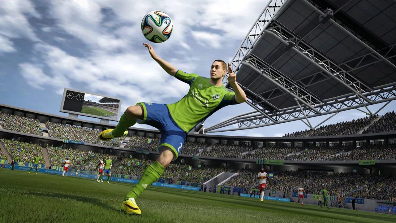 Играть в футбол фифа. FIFA 15. ФИФА 15 на Xbox 360. FIFA 15 ps4. FIFA 15 (Xbox one).