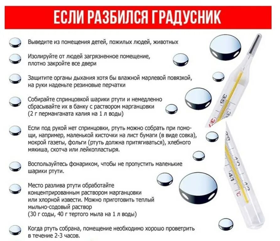 Разлилась ртуть. Как собрать сломанный ртутный градусник. Алгоритм действий если разбился ртутный термометр. Разбился градусник как собрать ртуть. Как собрать ртутный градусник разбившийся.