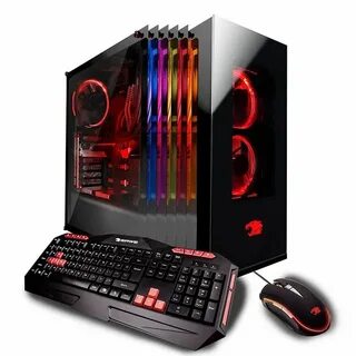 Element pc