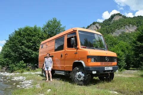 Mercedes t
