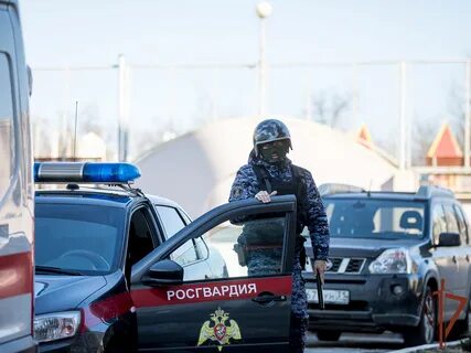Номер вызова росгвардии