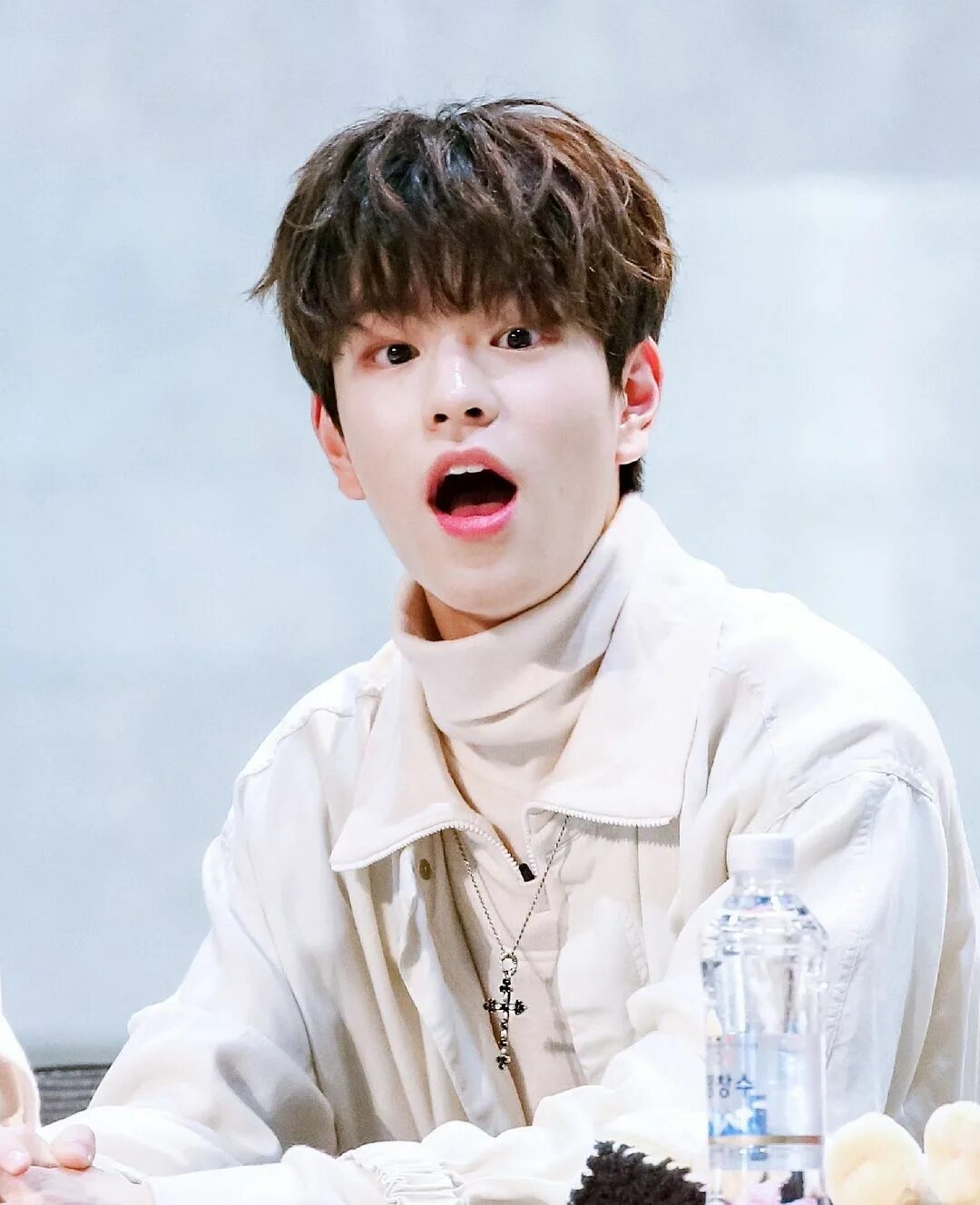 Сын удивил. Stray kids сынмин.