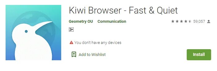 Kiwi browser на пк. Киви браузер. kiwi браузер для андроид. браузер киви хром на самсунг 4.1. kiwi браузер переводчик как сделать.