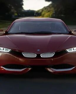 Bmw 9