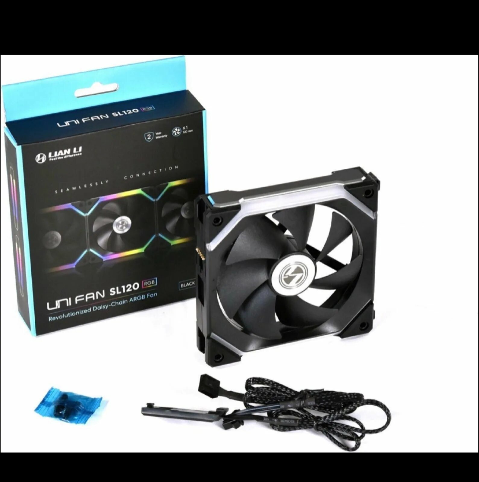 Uni fans sl infinity. Lian li Uni Fan sl120. Вентилятор Lian li UNIFAN sl120. : Lian li Uni Fan sl120 RGB Black (7fan). Комплект вентиляторов Lian li Uni Fan sl120.