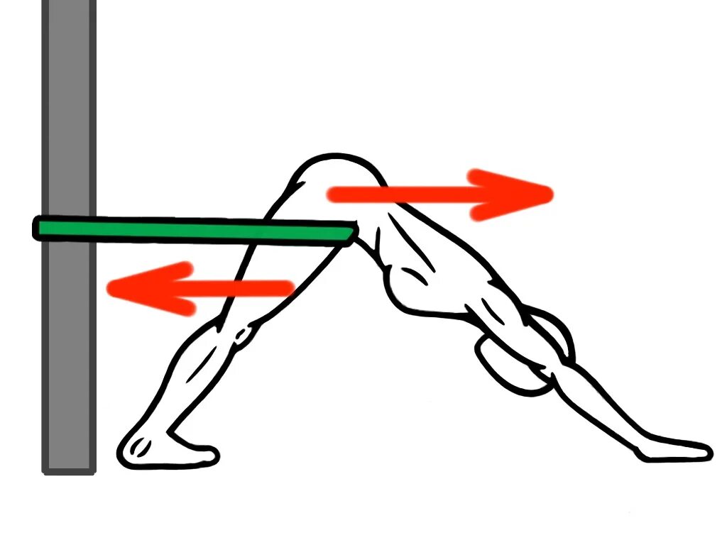 Подтягивание бедра. Мобилити тренировка. Растяжение кости в упражнениях. Упражнение на растяжение костей. PNF короткие диагонали таза.