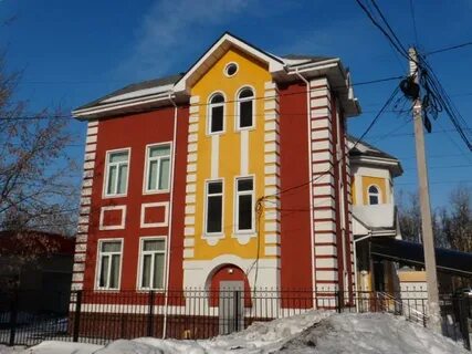 Люберцы поселок птицефабрика