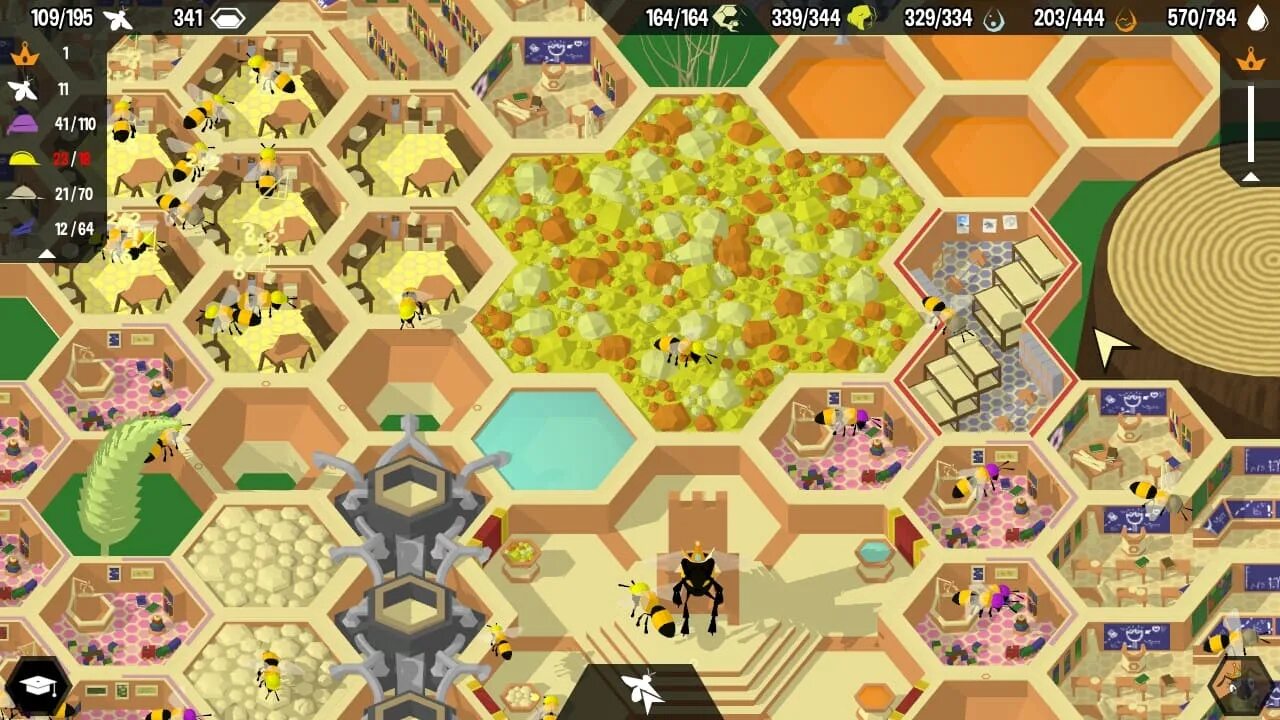 Hive select. Игры про добычу ресурсов на пк. хайв. по hive. hive 2.