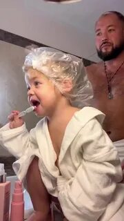 Милаша и папаша