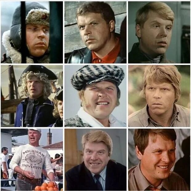 Умер 83-летний Михаил Кокшенов - Вокруг ТВ.