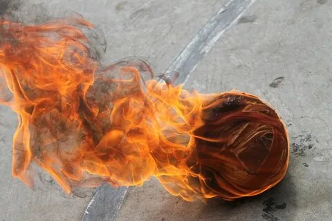 Fuego de