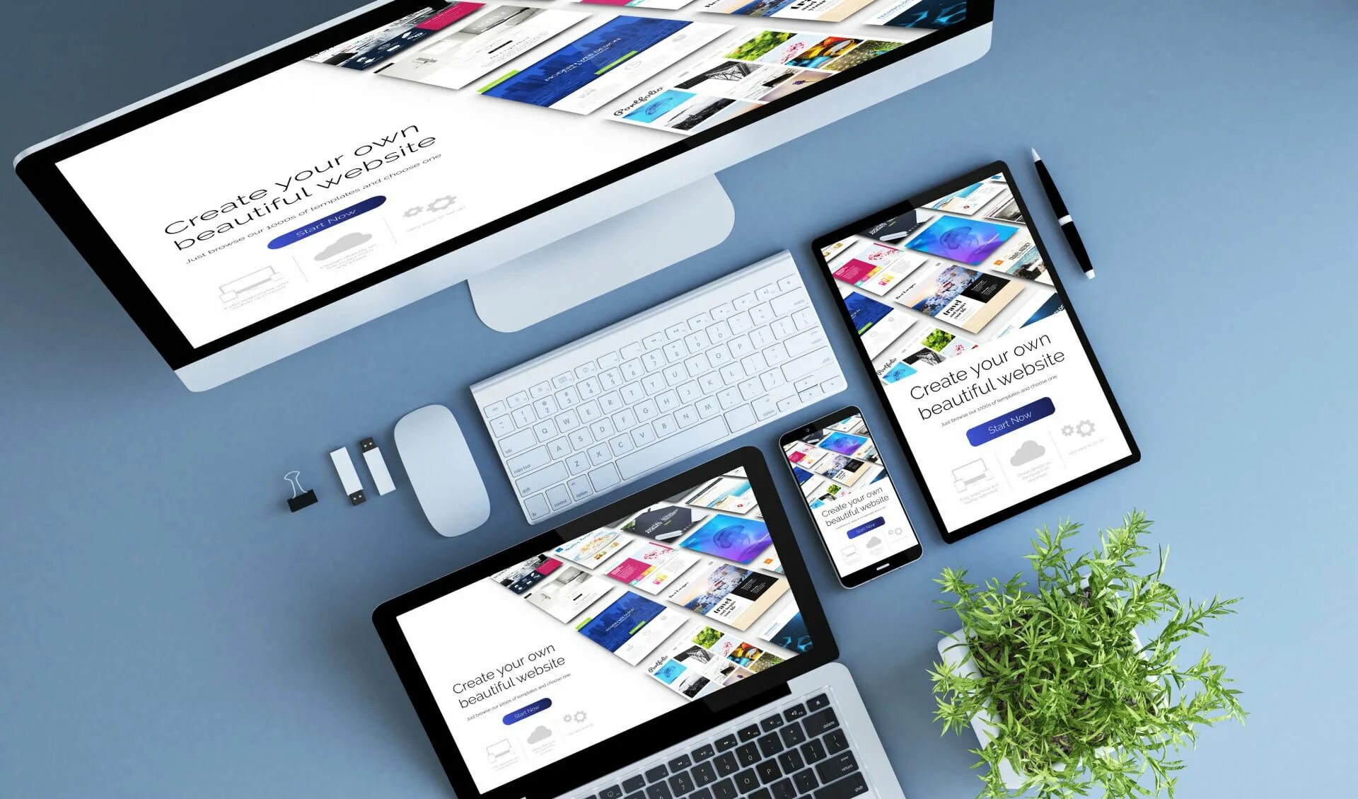 Web page web contents