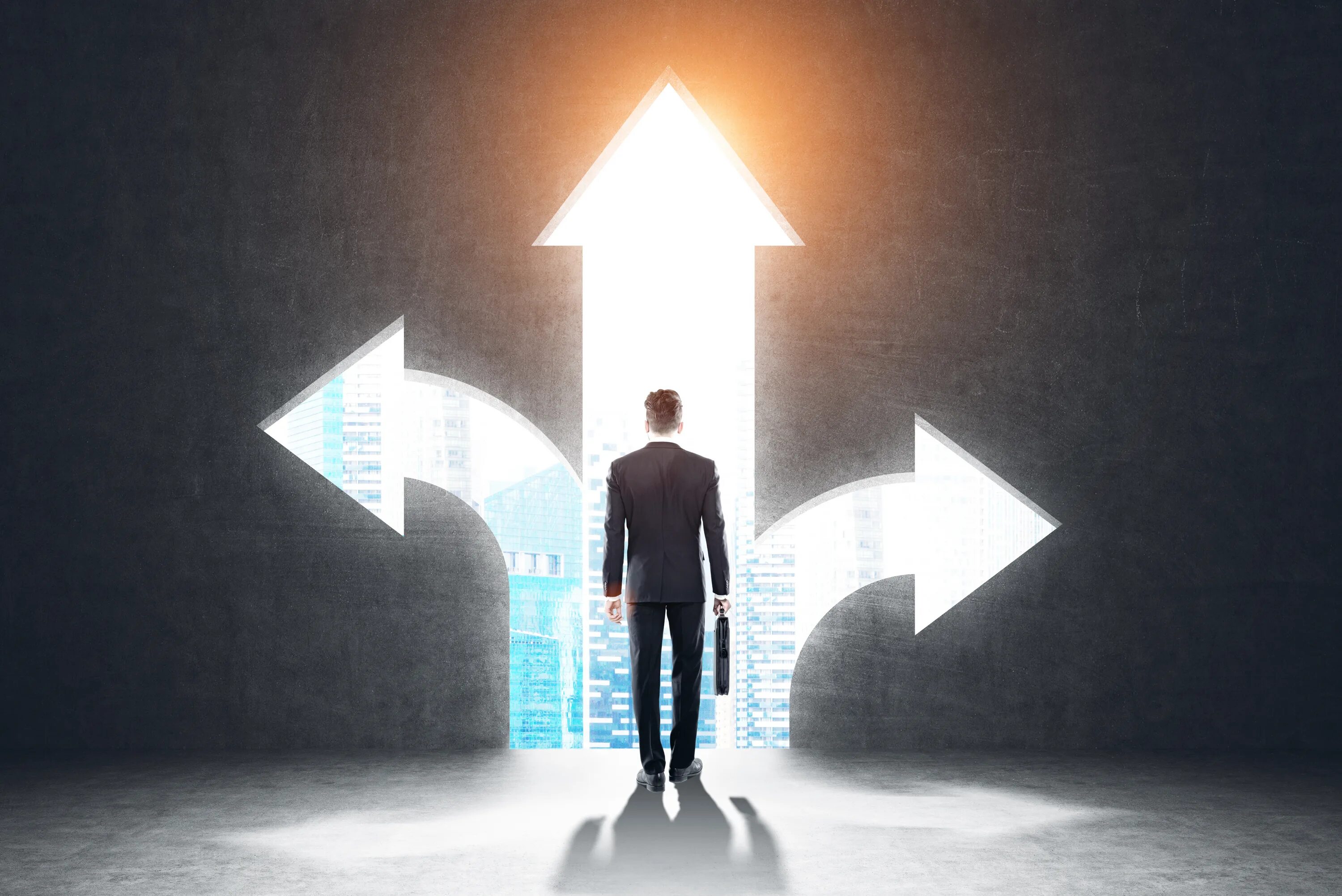 Managing decision