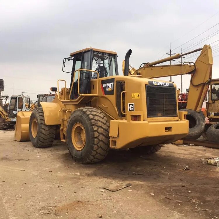 Катерпиллер бу. Caterpillar 950h. фронтальный погрузчик cat 950. катерпиллер 950 н. погрузчик caterpillar 950.