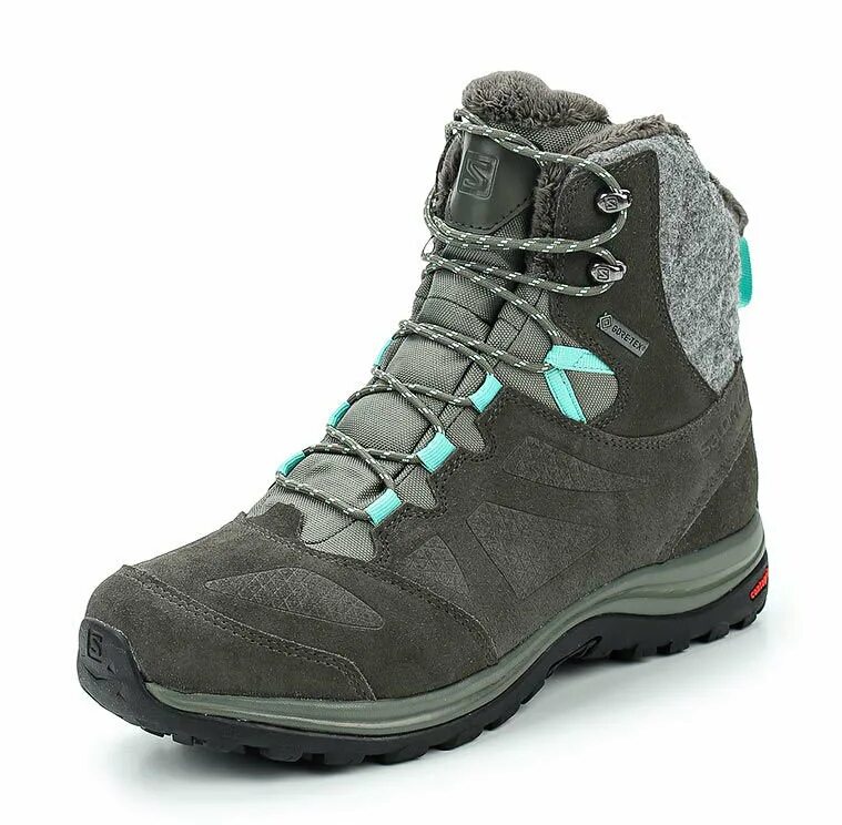 мембранная обувь для женщин