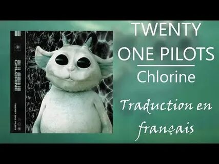 Pilots chlorine перевод