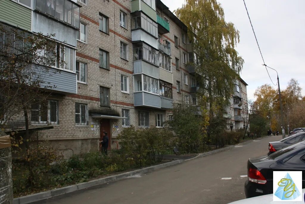Проезд красина. Барышникова 23 орехово-зуево. проезд красина орехово-зуево.