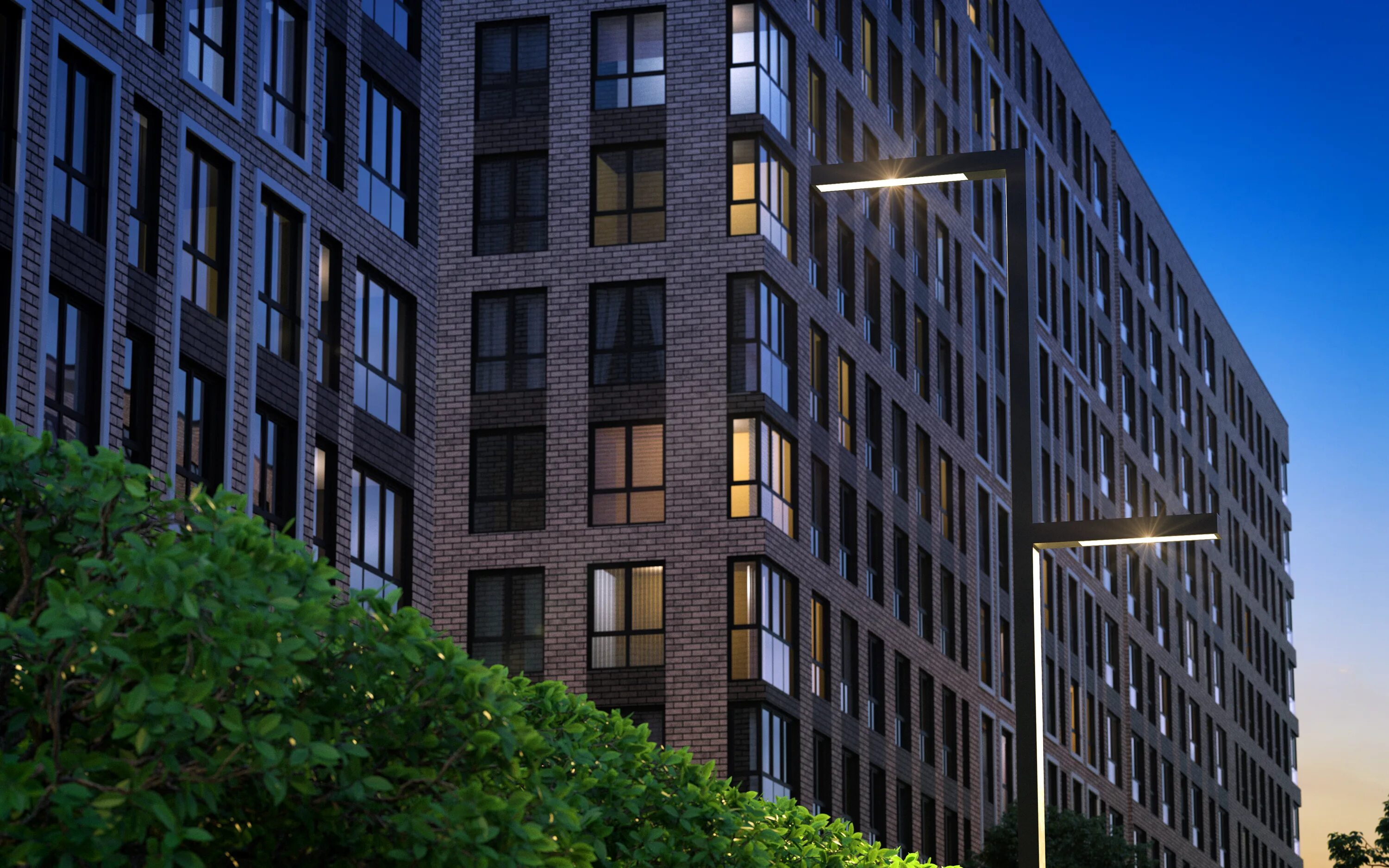 Купить квартиру-студию 29.9м² Краснодарский край, Краснодар, Прикубанский, мкр. 