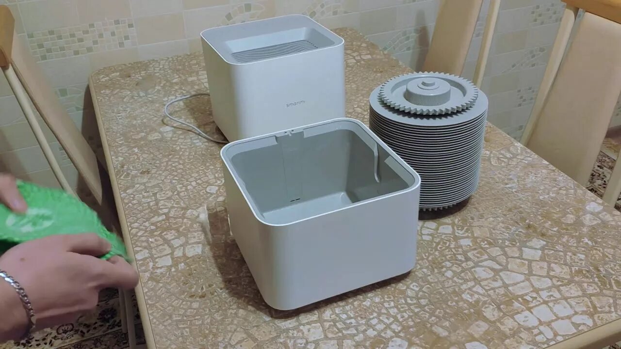 Xiaomi мойка воздуха 2. Smartmi Zhimi Air Humidifier 2. Мойка воздуха Xiaomi Smartmi. Smartmi Evaporative Humidifier 2 обзор. Xiaomi Smartmi Humidifier 2 обзор.