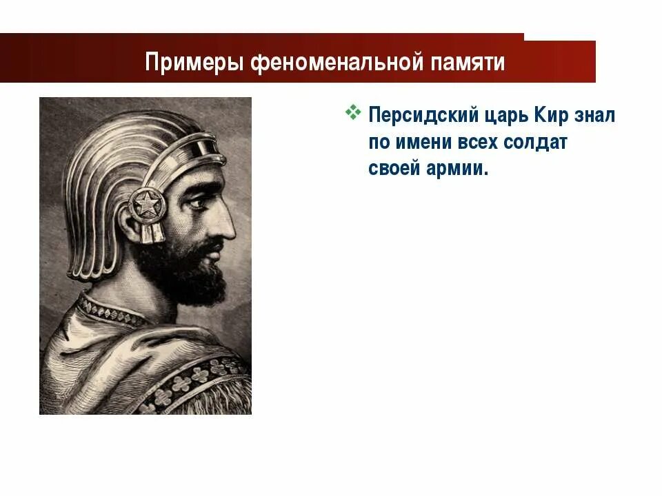 Персидский царь предпринявший поход