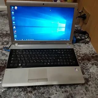 Samsung rv515