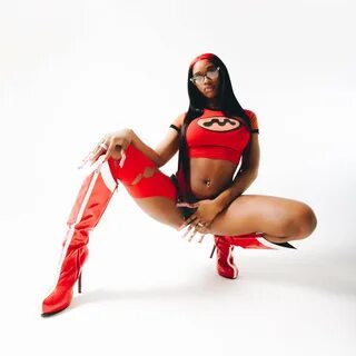 Hood Rats [with Sukihana] — Sexyy Red | Last.fm.