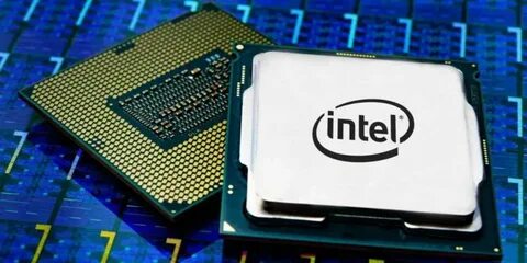 New cpu