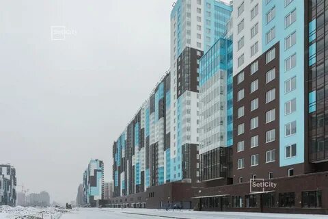 Комендантский 64