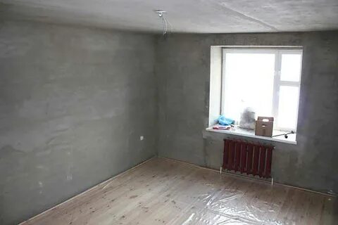 Комнатная отделка