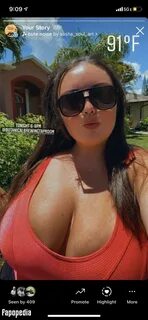 Slideshow shaden ferraro leaked onlyfans.