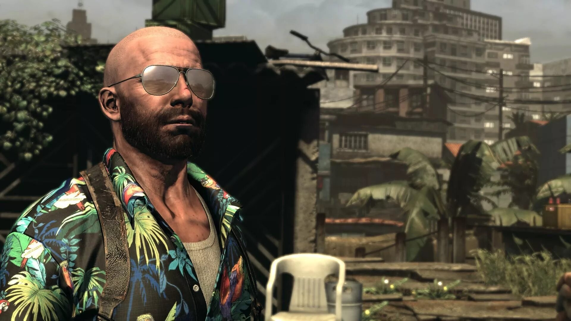 Где работает макс. Max payne 3. max payne 3 в очках. макс пейн 3 3. max payne 3 4k.