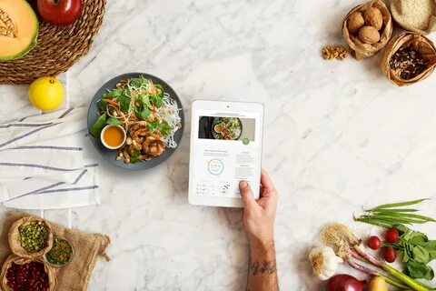 Food сайты
