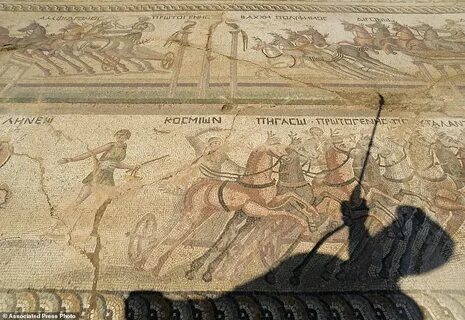 509 год до нашей эры история 5