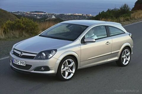 Astra h хэтчбек