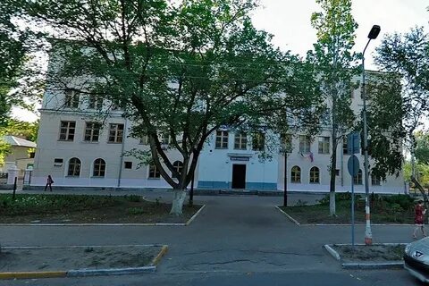 Гимназия 33 ульяновск