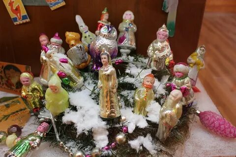 Игрушки новгород