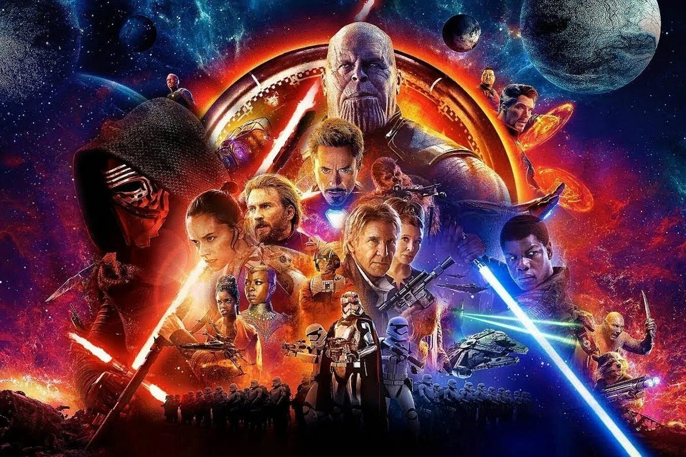 Star Wars vs Avengers. Марвел Звездные войны. Мстители против Звездных войн. Звёздные войны против Марвел.