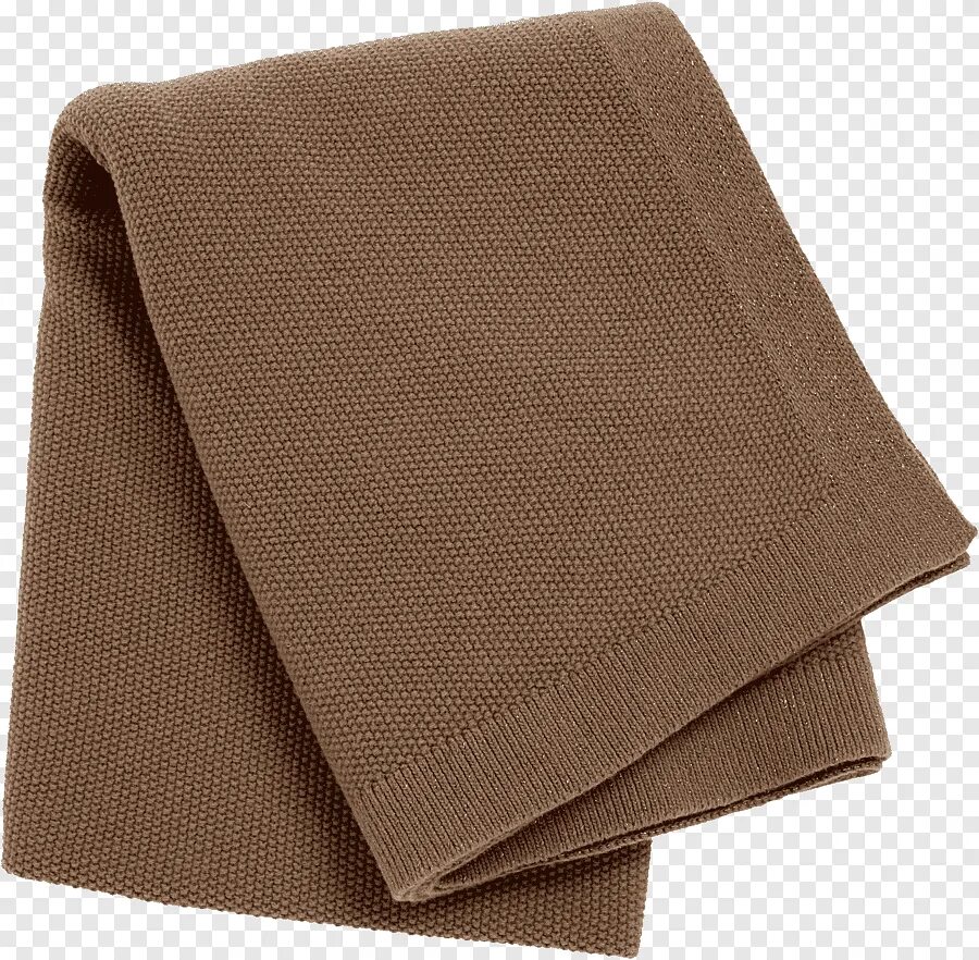 Коричнев текстиль. Текстиль коричневый. Ткань одеяло коричневое. Плед PNG. Brown blankette.