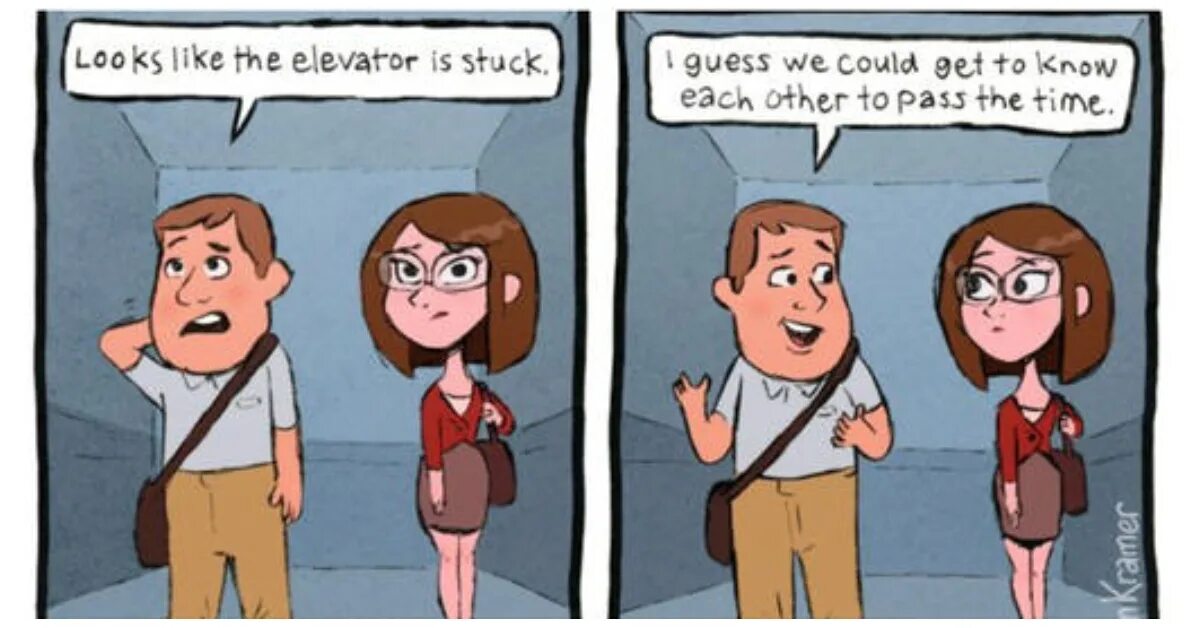 Stuck in the Elevator. Лифт юмор. Stuck in the Elevator Comics. Лифт Мем. I guess you could