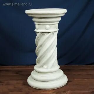 18 колонна