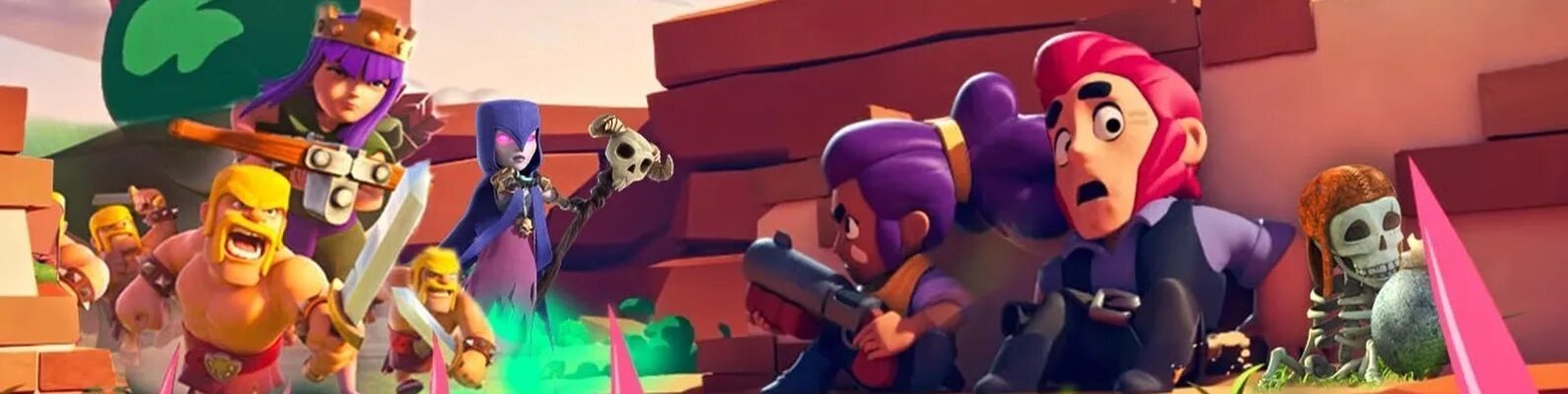 Clash of Clans Brawl Stars. Brawl Stars Clash Royale Clash of Clans. Браво и клеш. Клеш рояль в БРАВЛ старс.