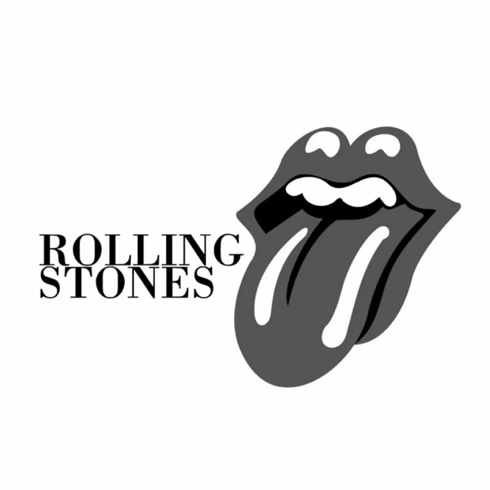 Rolls stone