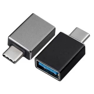 Адаптер type c на usb