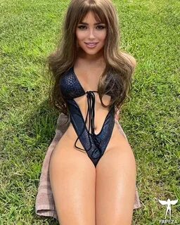 Sophia Vay / sophiavayy Nude Leaks Photo #15 - Fapeza