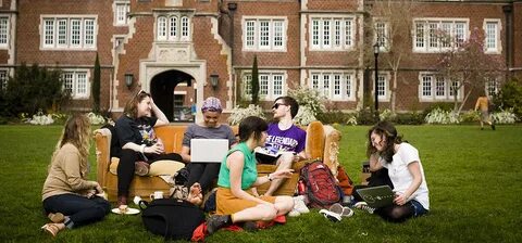 University life