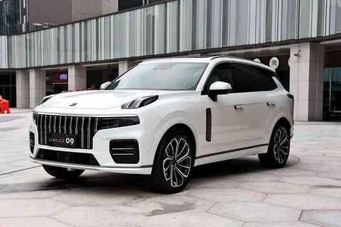 Lynk co 09