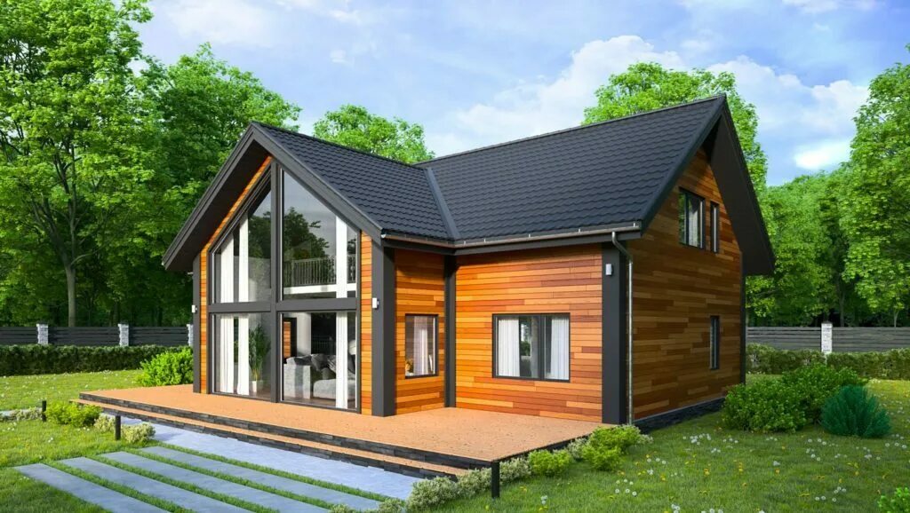 Каркасные домики. Баня 6х6 из минибруса. Каркасные домики. Каркасные домики. Каркасные домики.