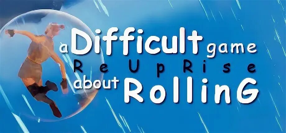 A difficult game. A difficult game