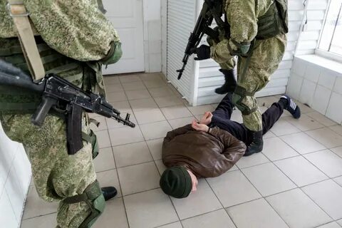 Отторжение территорий